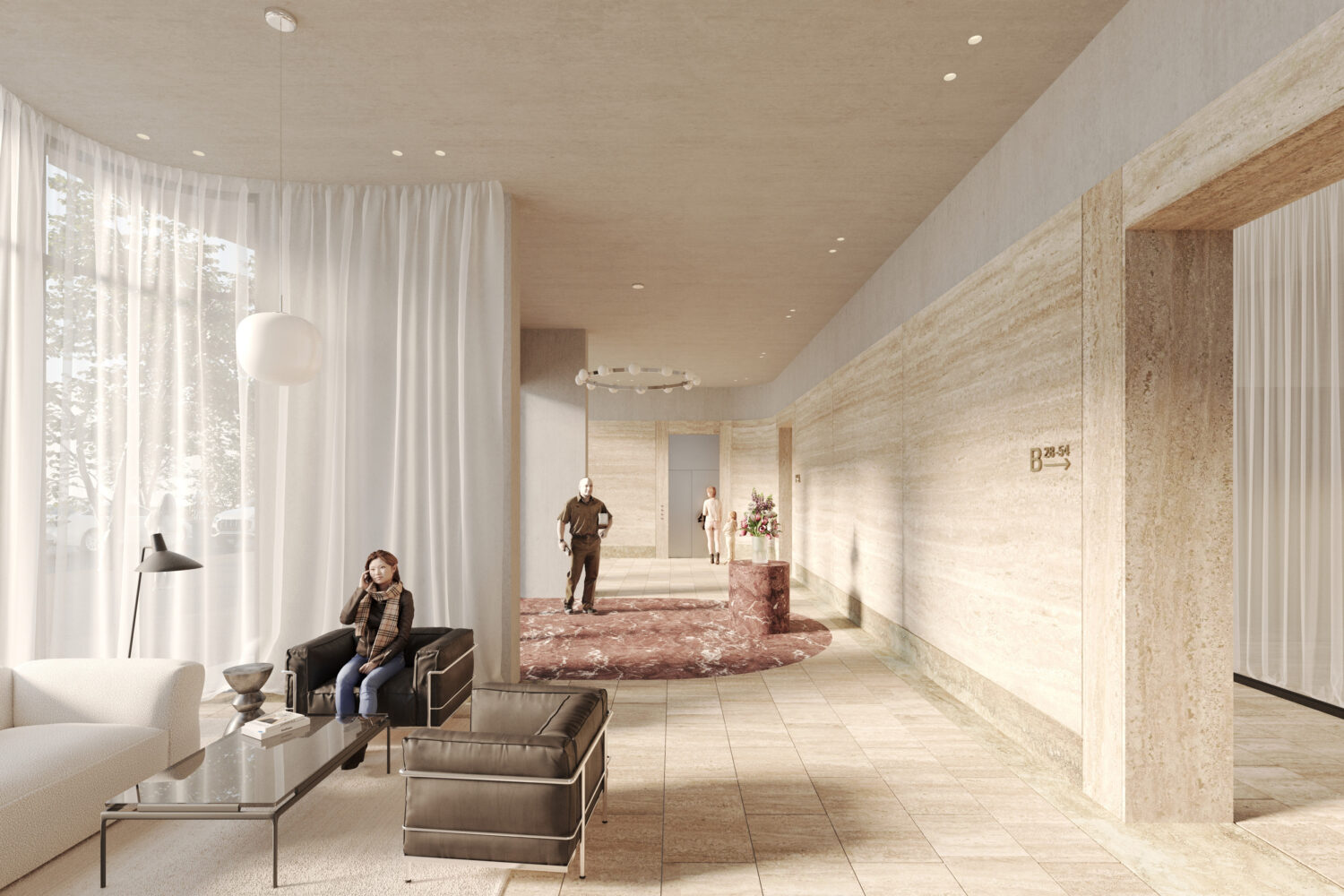 Green Square Design Excellence Competition | Carter Williamson Architects