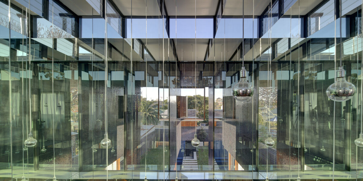 Gallery of Spiegel Haus / Carterwilliamson Architects - 4