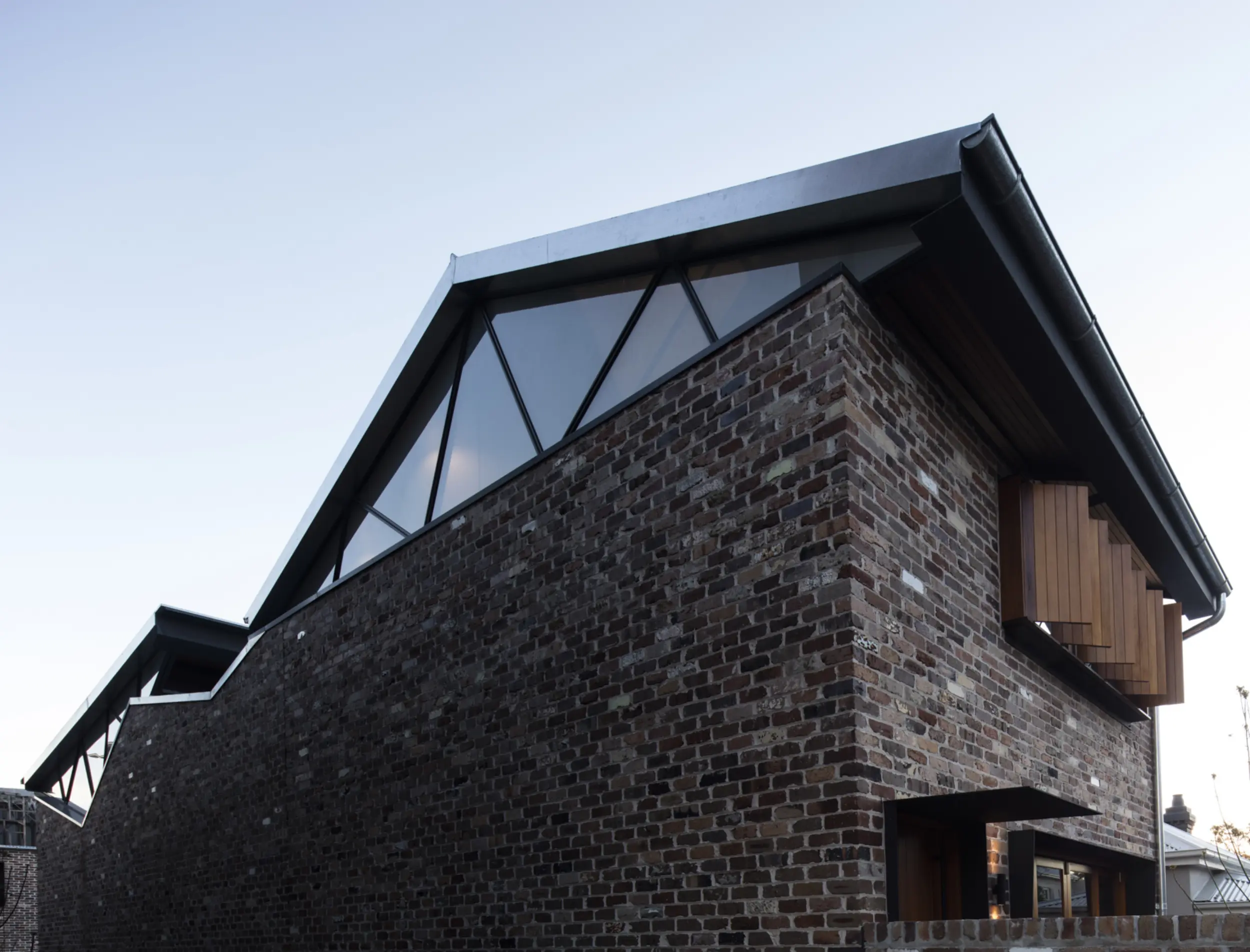 Truss House