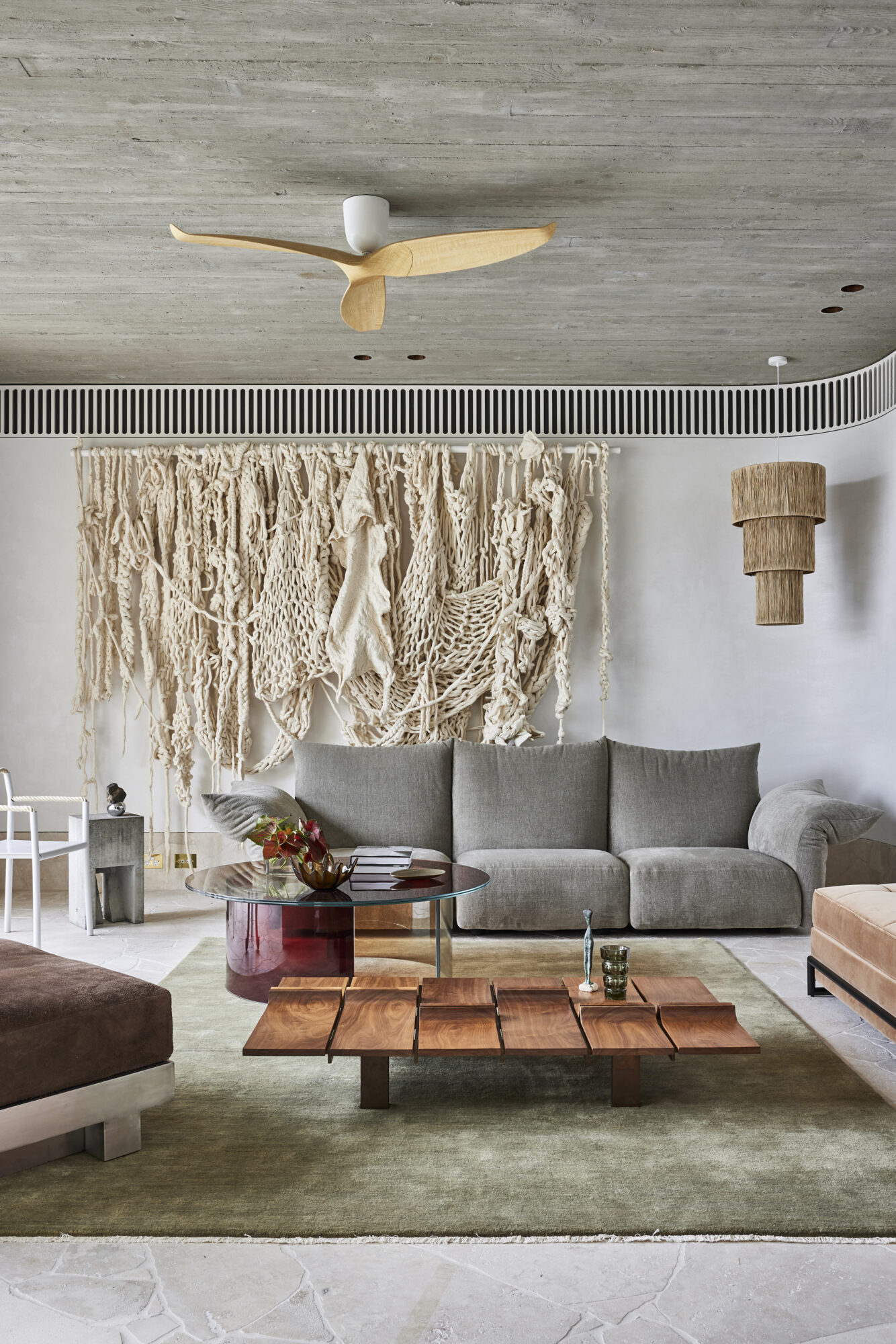 Birchgrove House | Carter Williamson