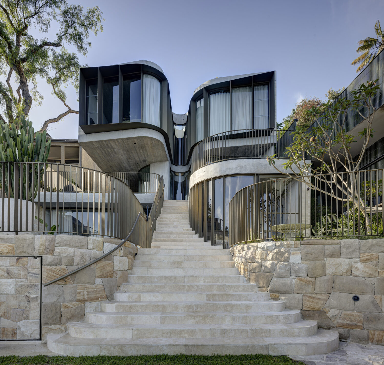 Carter Williamson Architects | Carter Williamson